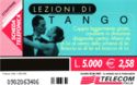 Lezioni di - Tango