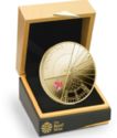 5 Pounds (Paralympic Games London 2012 - Gold edition)
