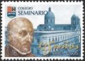 St. Ignatius of Loyola and college building