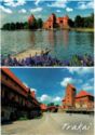 Trakai Island Castle