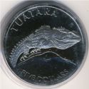 5 Dollars (Tuatara)