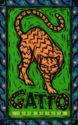 Oroscopo Cinese - Gatto