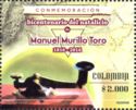 Manuel Murillo Toro, Telegraph
