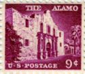 The Alamo (1744), San Antonio