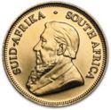 1/10 Krugerrand