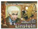 Election of Einstein as Time Magazine "Man of the Century"