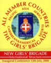 The Girls Brigade