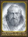 Clement VIII, 1592-1605