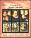 Paintings of the Prado Museum