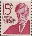 Oliver Wendell Holmes, Jr. (1841-1935)