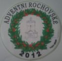 Adventní rochovské