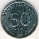 50 Centavos