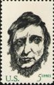 Henry David Thoreau (1817-1862)