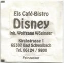 Eis Cafe-Bistro Disney