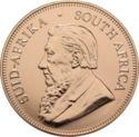 1 Krugerrand