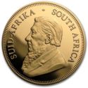 ½ Krugerrand (150th Anniversary of the discovery of the Eureka Diamond)