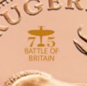 1 Krugerrand (75th Anniversary of the Battle of Britain)