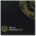 1/50 Krugerrand (50th Anniversary of the Krugerrand - Gold)