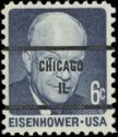 Dwight David Eisenhower