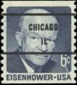 Dwight David Eisenhower