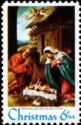 "The Nativity" (Lorenzo Lotto)