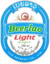 Beerlao Light Lager