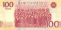 100 Pesos