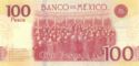 100 Pesos