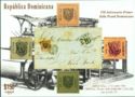 150 Years Stamps