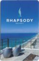 Rhapsody Resort - Welcome home