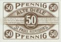 50 Pfennig
