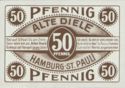 50 Pfennig