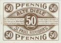 50 Pfennig