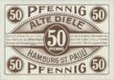 50 Pfennig