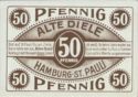 50 Pfennig
