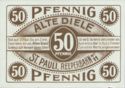 50 Pfennig