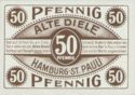 50 Pfennig