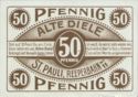 50 Pfennig