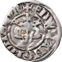 1 Penny (Edward I)