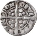 1 Penny (Edward I)