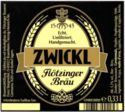 Flötzinger Bräu Zwickl