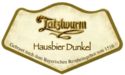 Flötzinger Bräu Hausbier Dunkel