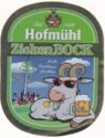 Hofmühl Zickenbock