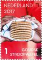 Goudse Stroopwafel
