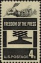 Freedom of the Press