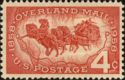 Overland Mail Centenary
