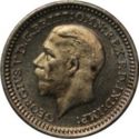 1 Penny (George V)