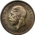 4 Pence (George V)