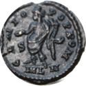 1 Follis (Constantine I)