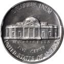 5 Cents (Jefferson)